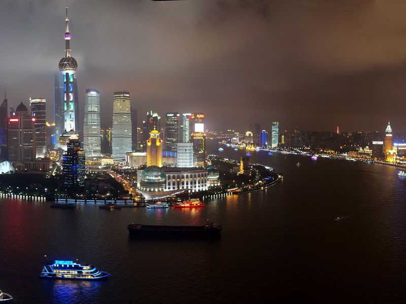Shanghai, China