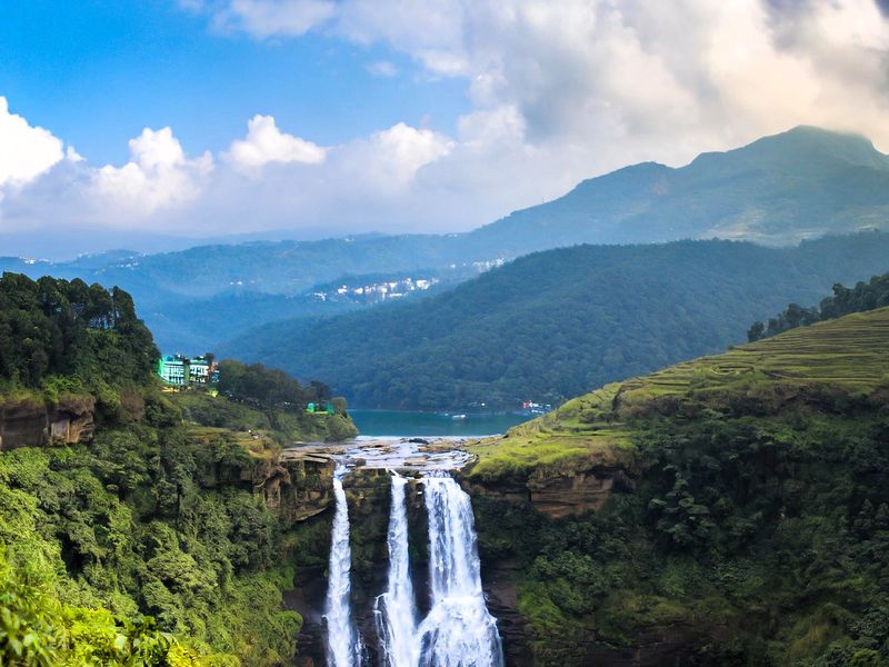 Shillong, India