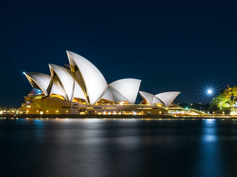Sydney, Australia