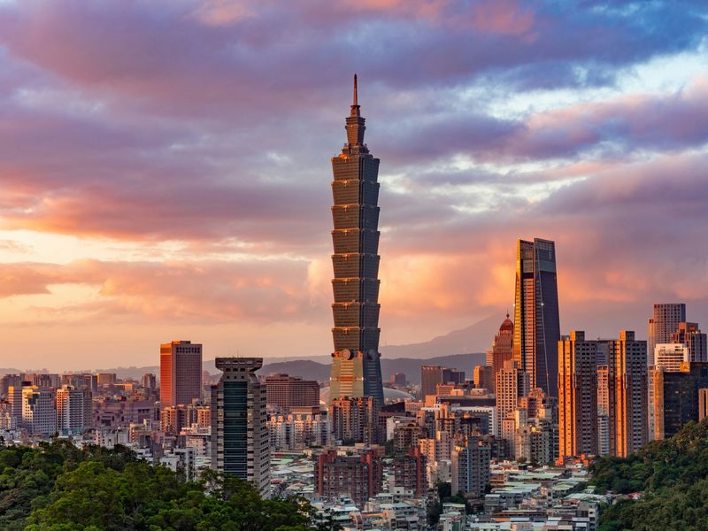 Taipei, Taiwan