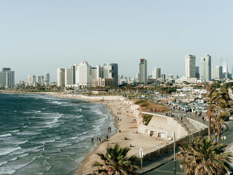 Tel Aviv, Israel