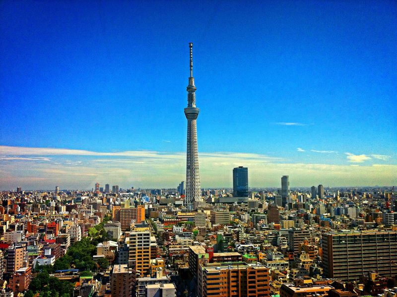 Tokyo, Japan