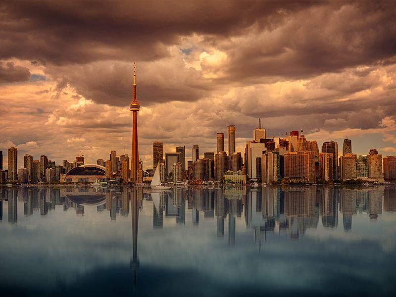 Toronto, Canada