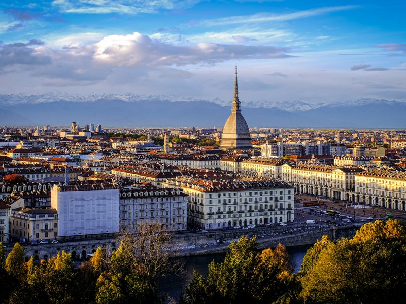 Turin, Italy