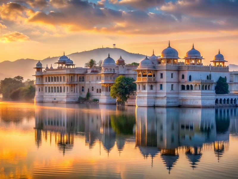 Udaipur, India
