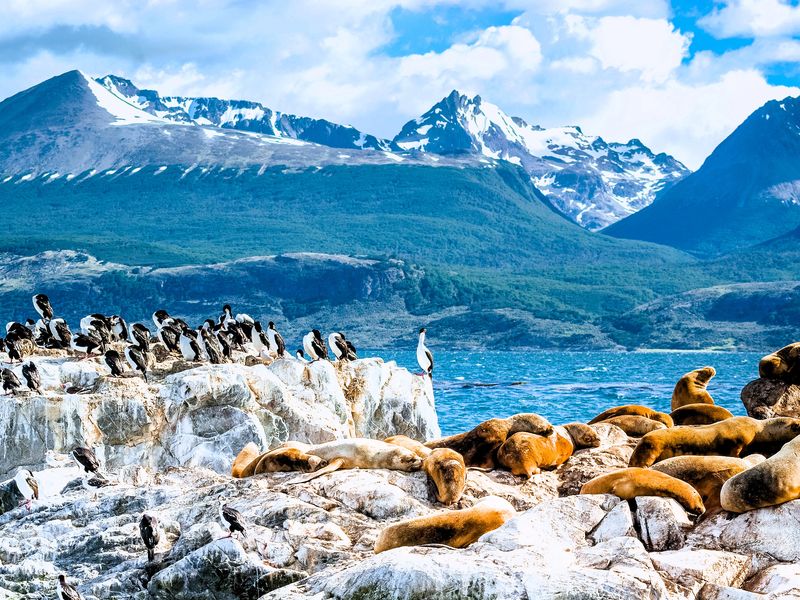 Ushuaia, Argentina