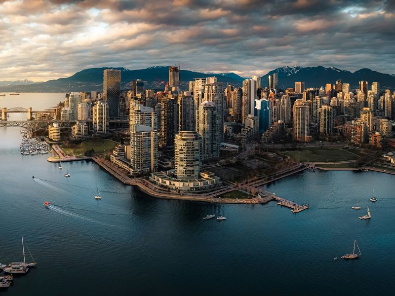 Vancouver, Canada