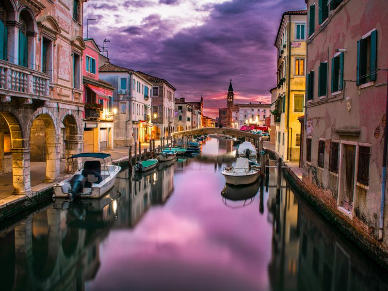Venice, Italy