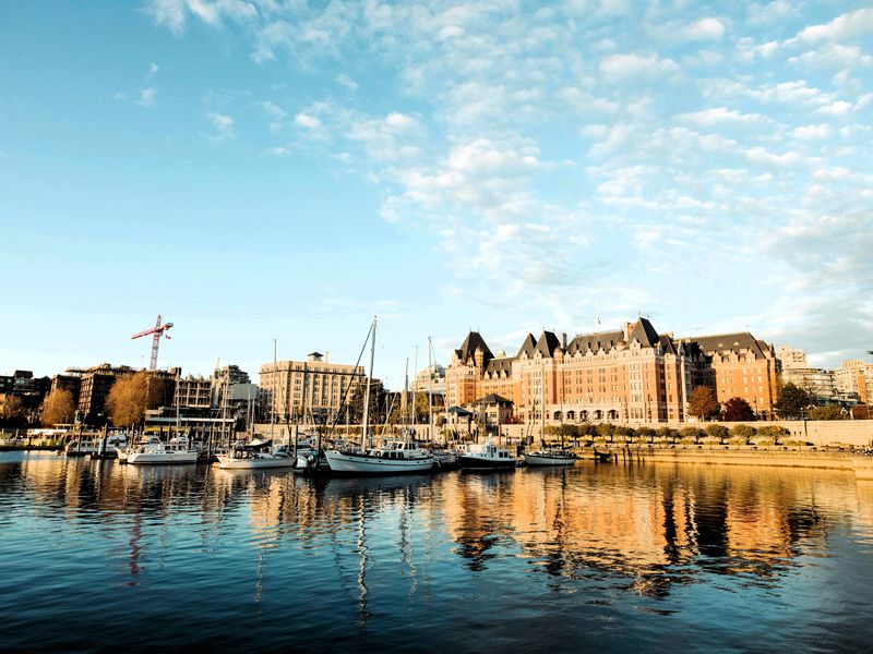 Victoria, Canada